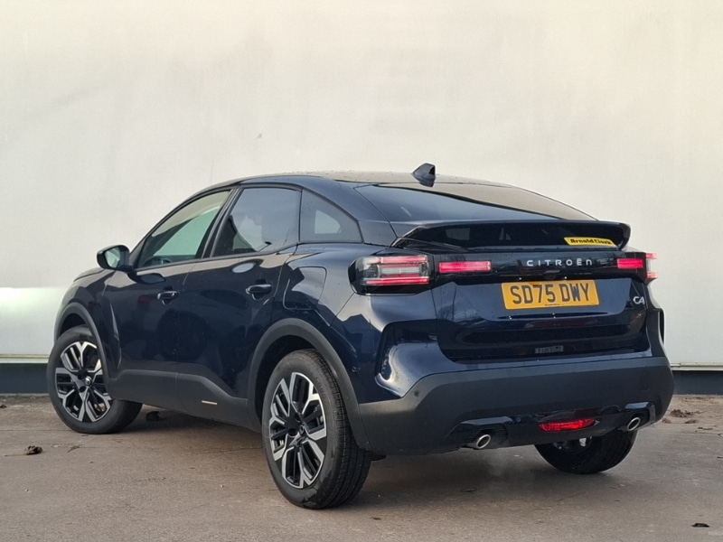 Used Citroen C4 2025 for sale - 77184473: Photo 3