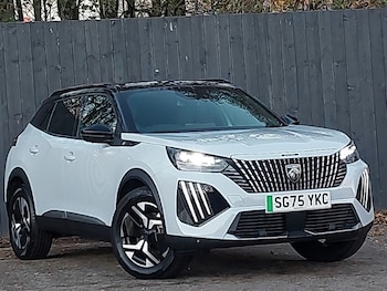 Used Peugeot 2008 2025 for sale - 78635194: Photo