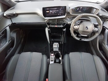 Used Peugeot 2008 2025 for sale - 78635194: Photo