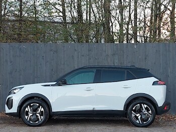 Used Peugeot 2008 2025 for sale - 78635194: Photo