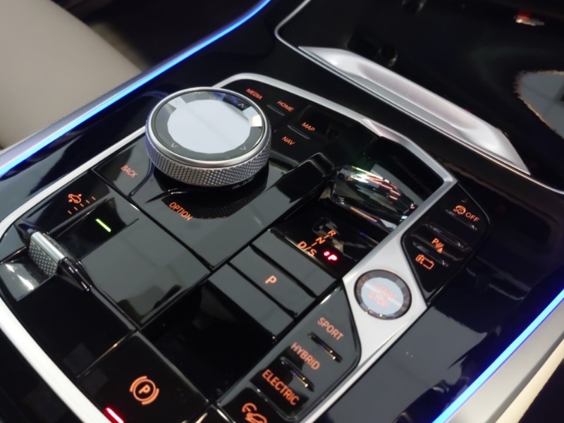 Used BMW X5 2023 for sale - 77503919: Photo 10