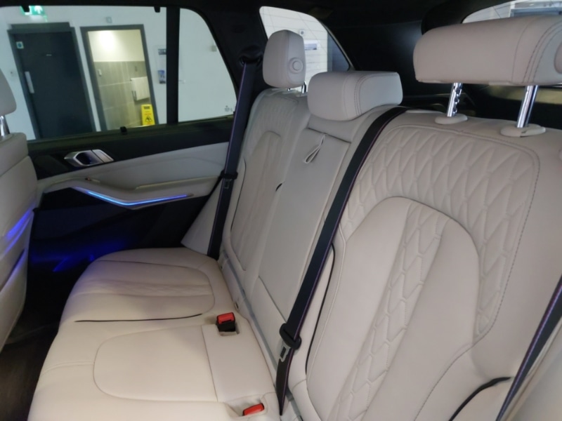 Used BMW X5 2023 for sale - 77503919: Photo 12