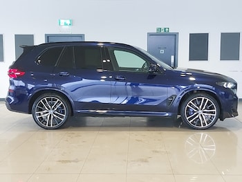 Used BMW X5 2023 for sale - 77503919: Photo