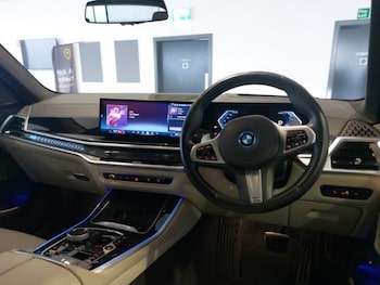 Used BMW X5 2023 for sale - 77503919: Photo