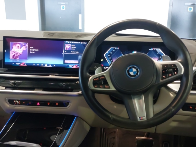 Used BMW X5 2023 for sale - 77503919: Photo 5