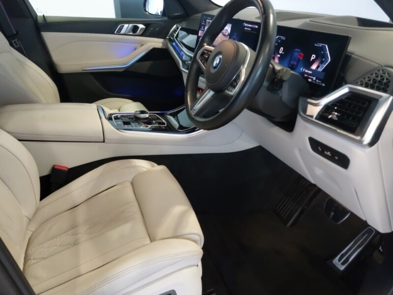 Used BMW X5 2023 for sale - 77503919: Photo 6