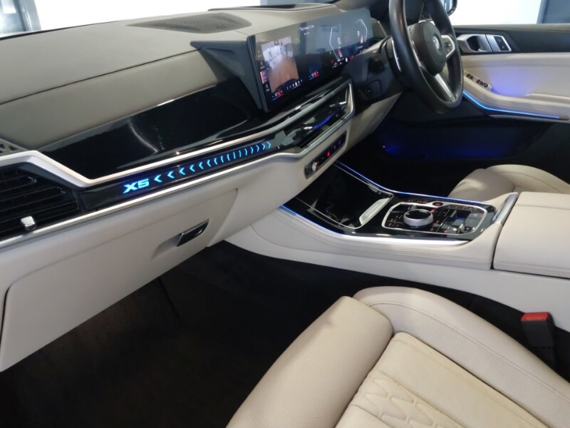 Used BMW X5 2023 for sale - 77503919: Photo 7