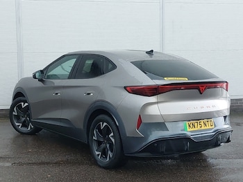 Used Cupra Tavascan 2025 for sale - 78369928: Photo