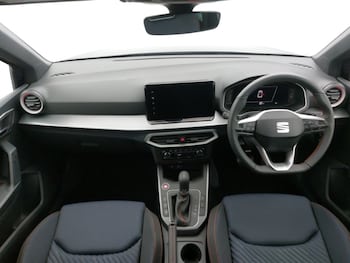 Used SEAT Arona 2025 for sale - 78816940: Photo