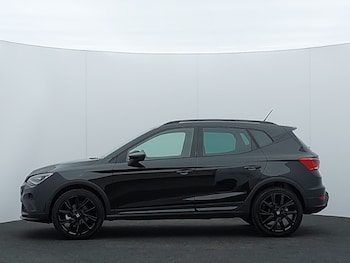 Used SEAT Arona 2025 for sale - 78816940: Photo