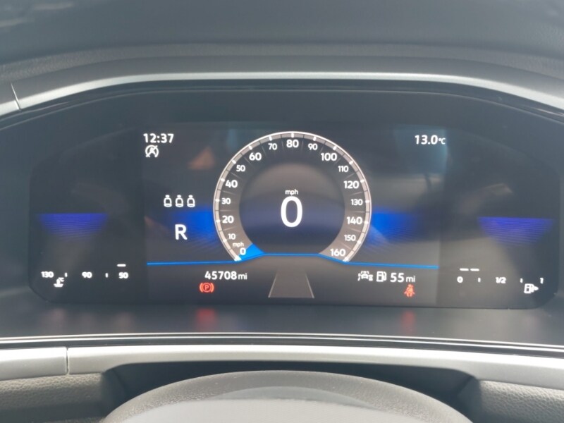 Used Volkswagen T-Roc 2023 for sale - 77999195: Photo 11