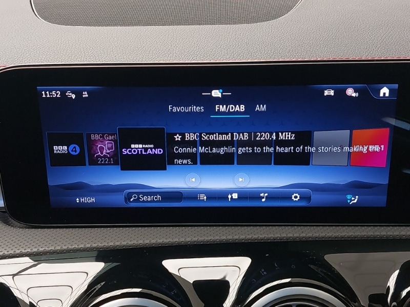 Used Mercedes-Benz CLA 2024 for sale - 77907188: Photo 10