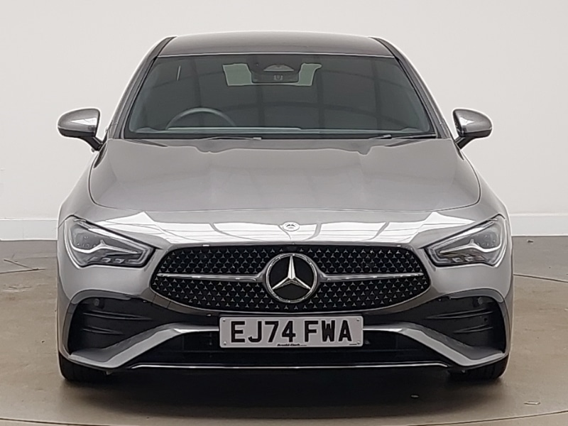 Used Mercedes-Benz CLA 2024 for sale - 77907188: Photo 12