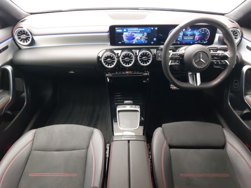 Used Mercedes-Benz CLA 2024 for sale - 77907188: Photo 2