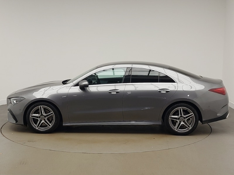 Used Mercedes-Benz CLA 2024 for sale - 77907188: Photo 4