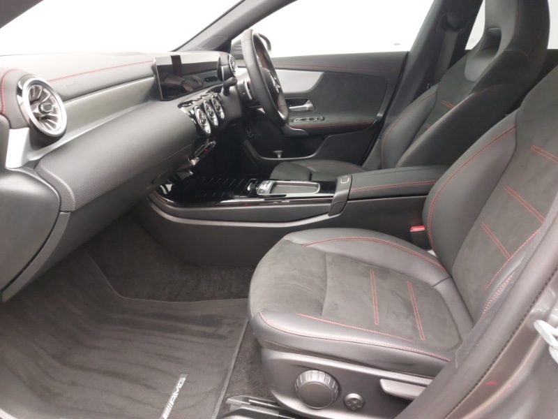 Used Mercedes-Benz CLA 2024 for sale - 77907188: Photo 5