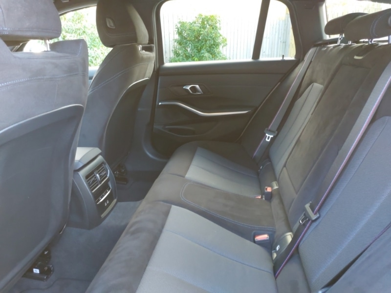 Used BMW 3 Series 2025 for sale - 76404318: Photo 12