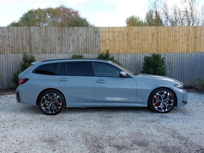 Used BMW 3 Series 2025 for sale - 76404318: Photo 2