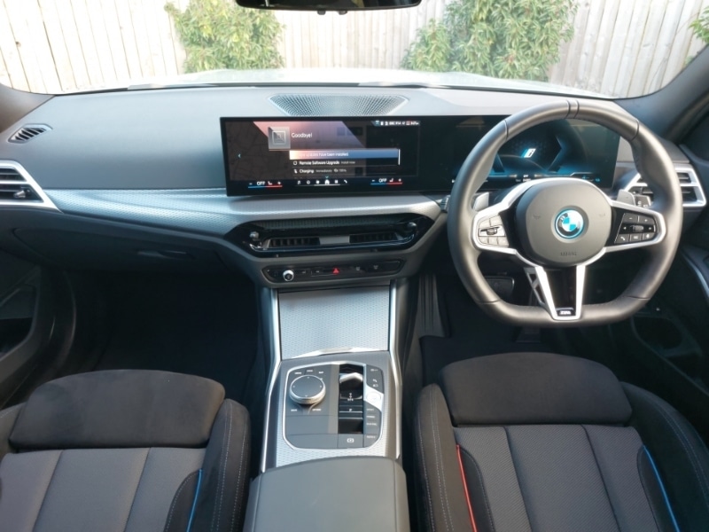 Used BMW 3 Series 2025 for sale - 76404318: Photo 4