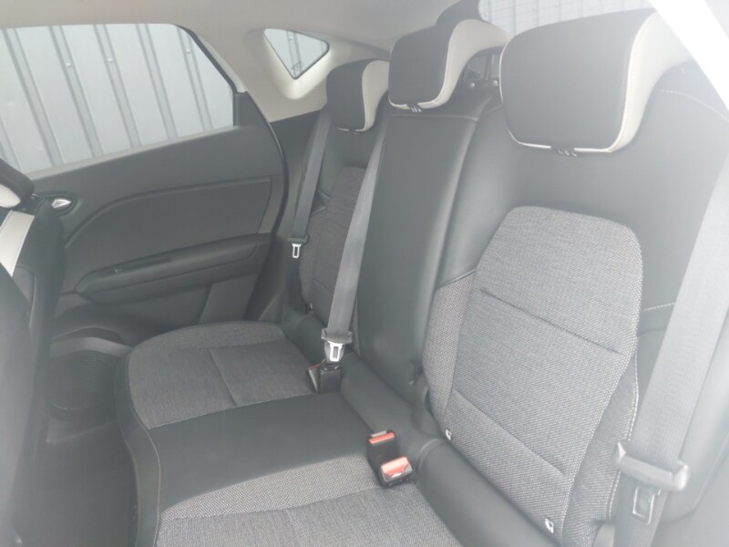 Used Renault Captur 2021 for sale - 78218906: Photo 6