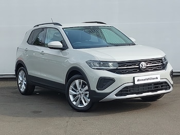 Used Volkswagen T-Cross 2024 for sale - 79528928: Photo
