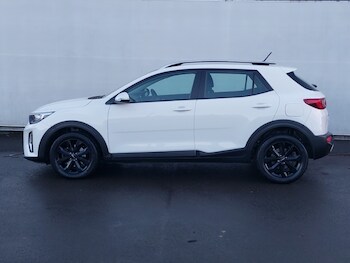 Used Kia Stonic 2022 for sale - 77281679: Photo