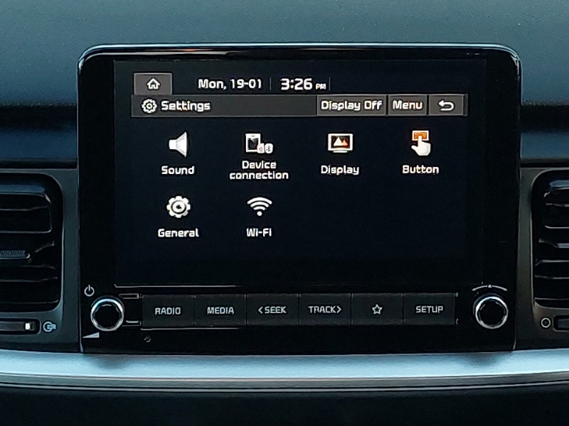 Used Kia Stonic 2022 for sale - 77281679: Photo 7