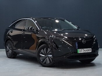 Used Nissan ARIYA 2025 for sale - 78152191: Photo