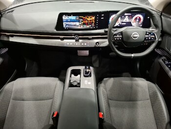 Used Nissan ARIYA 2025 for sale - 78152191: Photo