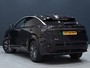 Used Nissan ARIYA 2025 for sale - 78152191: Photo