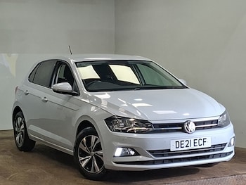 Used Volkswagen Polo 2021 for sale - 79382219: Photo