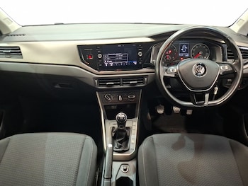 Used Volkswagen Polo 2021 for sale - 79382219: Photo
