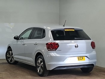 Used Volkswagen Polo 2021 for sale - 79382219: Photo
