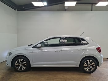 Used Volkswagen Polo 2021 for sale - 79382219: Photo