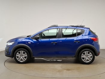 Used Dacia Sandero Stepway 2022 for sale - 79242672: Photo