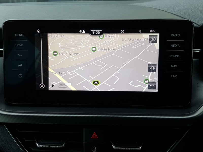 Used Skoda Kamiq 2020 for sale - 78127004: Photo 10