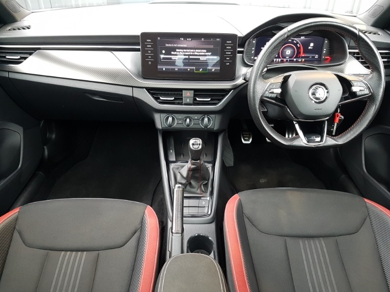 Used Skoda Kamiq 2020 for sale - 78127004: Photo 2