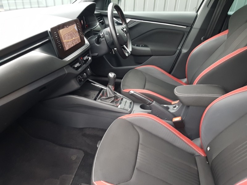 Used Skoda Kamiq 2020 for sale - 78127004: Photo 5