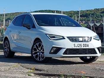 2025 - 1.0 TSI 115 Xcellence 5dr