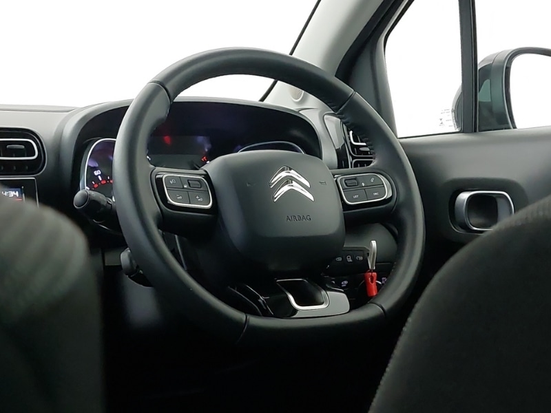 Used Citroen C3 Aircross 2022 for sale - 77645385: Photo 10