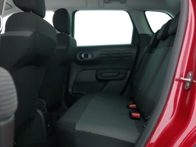 Used Citroen C3 Aircross 2022 for sale - 77645385: Photo 6