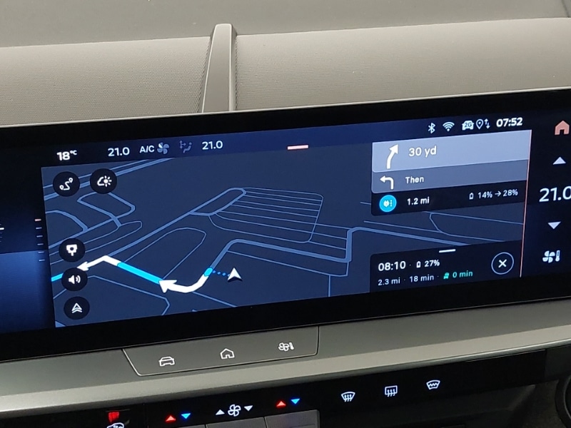 Used Vauxhall Grandland 2024 for sale - 77164411: Photo 10