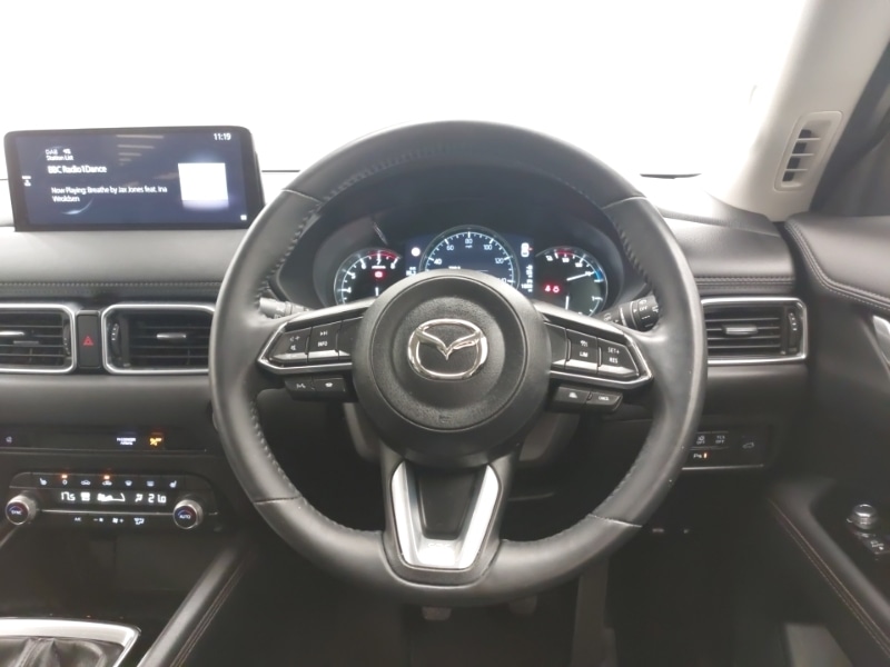Used Mazda CX-5 2022 for sale - 77405985: Photo 7