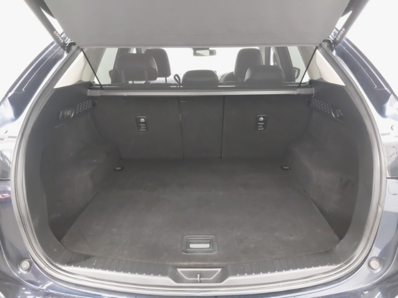 Used Mazda CX-5 2022 for sale - 77405985: Photo 8