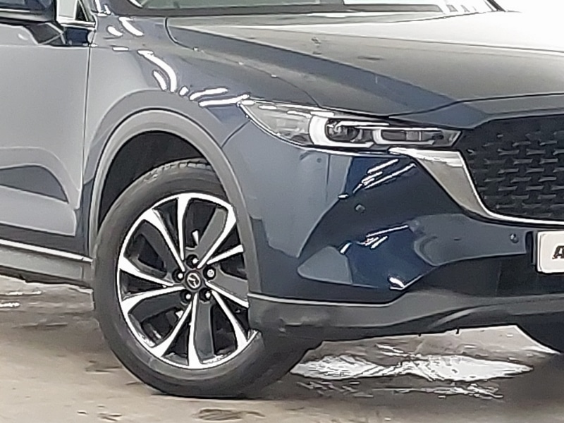 Used Mazda CX-5 2022 for sale - 77405985: Photo 9