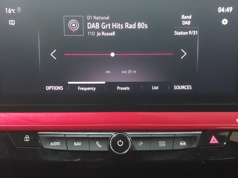 Used Vauxhall Mokka 2021 for sale - 76497872: Photo 10