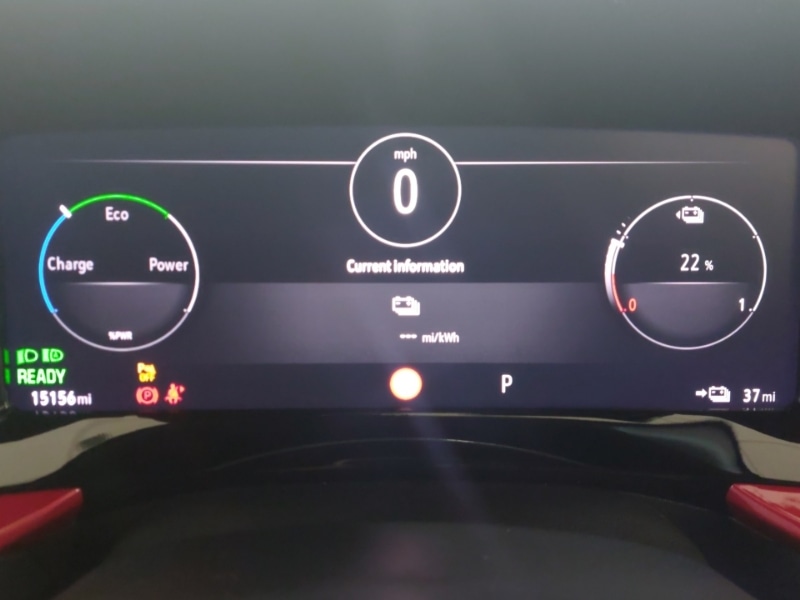 Used Vauxhall Mokka 2021 for sale - 76497872: Photo 11