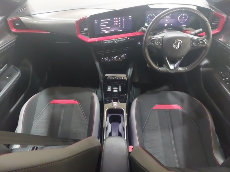 Used Vauxhall Mokka 2021 for sale - 76497872: Photo 2