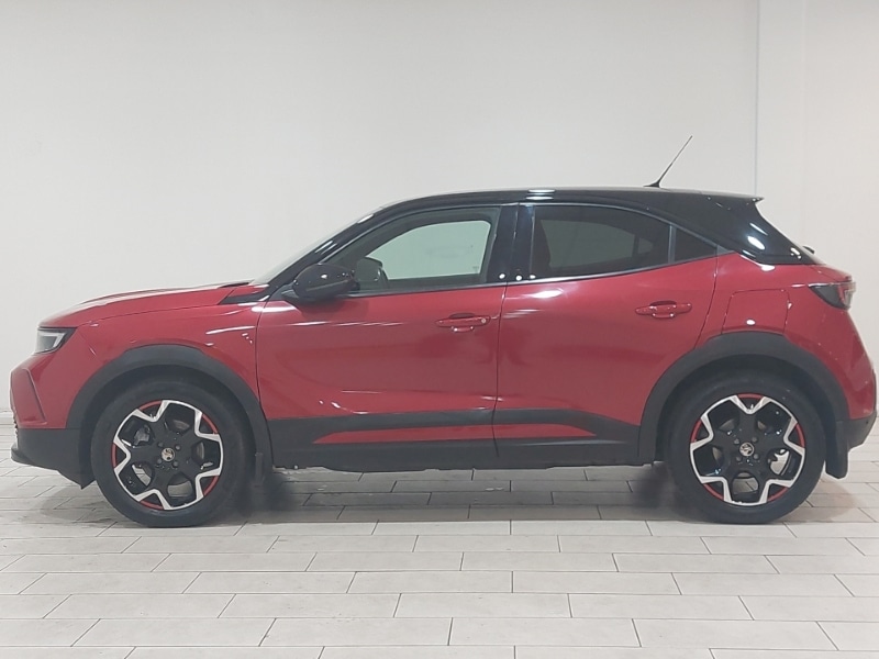 Used Vauxhall Mokka 2021 for sale - 76497872: Photo 4