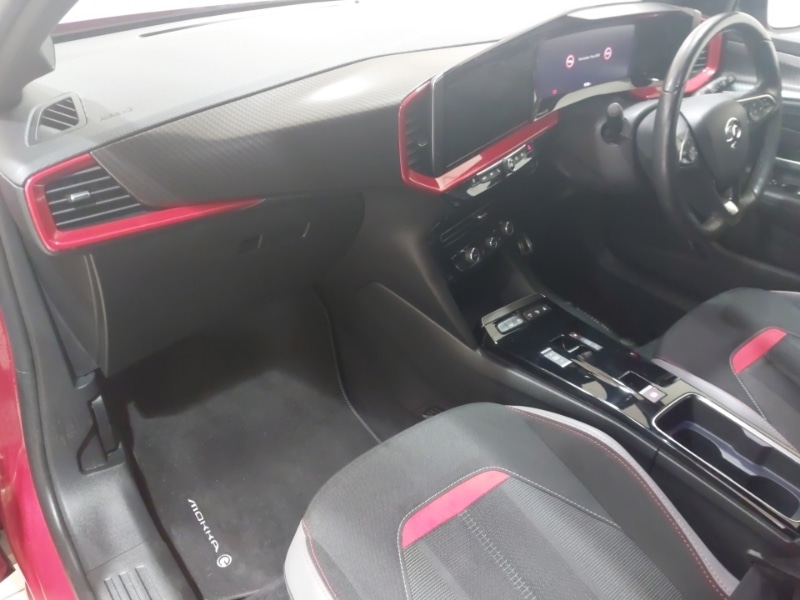 Used Vauxhall Mokka 2021 for sale - 76497872: Photo 5